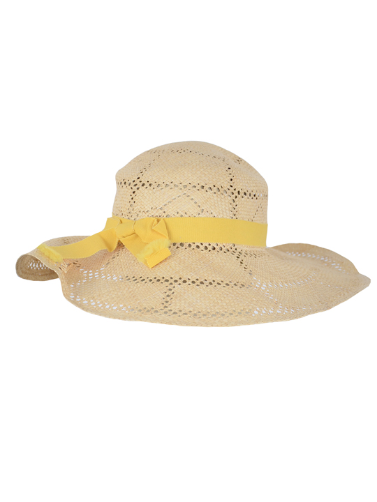 Wholesale Vintage Clothing Lady summer hats